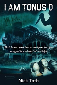Enlarge image Cover: I Am Tonus 0 - Outskirts Press