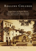 Cover: Rollins College - Arcadia Publishing (SC)