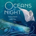 Cover: Oceans at Night - CSIRO Publishing