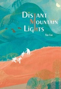 Cover: Distant Mountain Lights - Royal Collins Publishing Company
