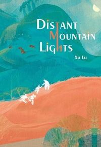 Enlarge image Cover: Distant Mountain Lights - Royal Collins Publishing Company