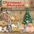 Cover: Christmas in the Barnyard - Tyndale House Publishers