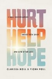 Abbildung von: Hurt Help Hope - Tyndale House Publishers