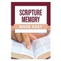 Cover: Scripture Memory Made Easy - Tyndale House Publishers