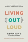 Cover: Living Out Loud - Tyndale House Publishers