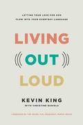 Cover: Living Out Loud - Tyndale House Publishers