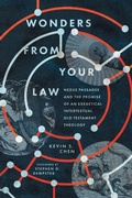 Cover: Wonders from Your Law - IVP Academic