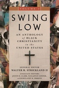 Cover: Swing Low, volume 2: Volume 2 - IVP Academic