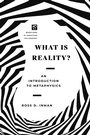 Cover: What Is Reality? - IVP Academic