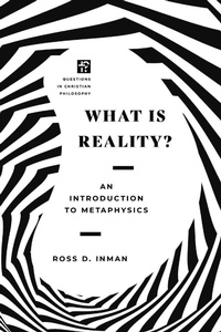 Enlarge image Cover: What Is Reality? - IVP Academic