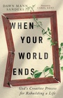 Cover: When Your World Ends - Inter-Varsity Press,US