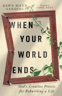 Enlarge image Cover: When Your World Ends - Inter-Varsity Press,US