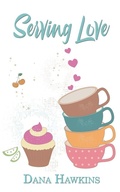 Cover: Serving Love - Wild Rose Press