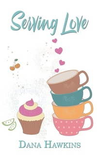 Enlarge image Cover: Serving Love - Wild Rose Press