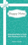 Cover: Happy Notes - Austin Macauley Publishers