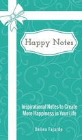 Cover: Happy Notes - Austin Macauley Publishers