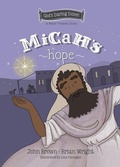 Cover: Micah's Hope - Christian Focus 4Kids