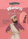 Cover: Hosea and God's Love - Christian Focus 4Kids