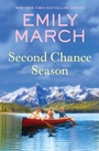 Cover: Second Chance Season - Grand Central Publishing
