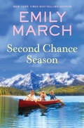 Cover: Second Chance Season - Grand Central Publishing