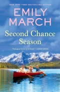 Cover: Second Chance Season - Forever