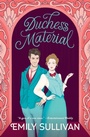 Cover: Duchess Material - Forever