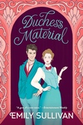 Cover: Duchess Material - Forever