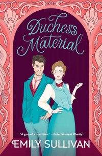 Enlarge image Cover: Duchess Material - Forever