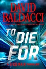 Cover: To Die for - Grand Central Publishing