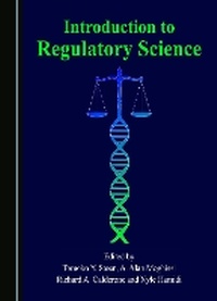 Abbildung von: Introduction to Regulatory Science - Cambridge Scholars Publishing