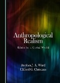 Cover: Anthropological Realism - Cambridge Scholars Publishing