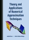 Bild: Theory and Applications of Numerical Approximation Techniques - Cambridge Scholars Publishing