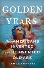 Cover: Golden Years - Basic Books