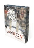 Cover: London: A History - Walker Studio