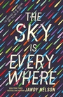 Cover: The Sky Is Everywhere - Walker Books Ltd