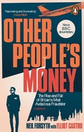 Cover: Other People's Money - Ebury Spotlight