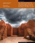Cover: Terra 2022 - Getty Conservation Institute,US