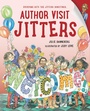 Cover: Author Visit Jitters - Imagine Publishing, Inc