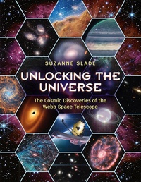 Enlarge image Cover: Unlocking the Universe - Imagine Publishing, Inc