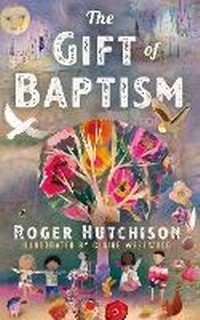 Enlarge image Cover: The Gift of Baptism - Church Publishing Inc