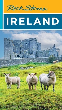 Enlarge image Cover: Rick Steves Ireland - Avalon Publishing