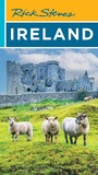 Cover: Rick Steves Ireland (Twenty-Second Edition) - Rick Steves