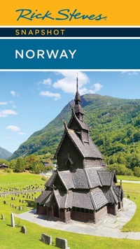 Abbildung von: Rick Steves Snapshot Norway (Sixth Edition) - Rick Steves