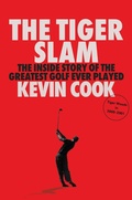 Cover: The Tiger Slam - Avid Reader Press