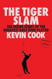 Abbildung von: The Tiger Slam - Avid Reader Press