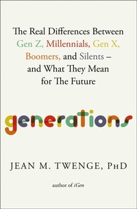 Enlarge image Cover: Generations - Atria Books