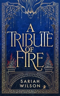 Enlarge image Cover: A Tribute of Fire - Montlake