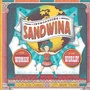 Cover: Introducing Sandwina - Astra Publishing House