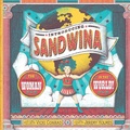 Cover: Introducing Sandwina - Astra Publishing House