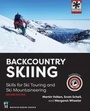 Cover: Backcountry Skiing - Mountaineers Books